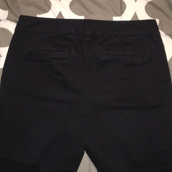 Work capris - Picture 4 of 4